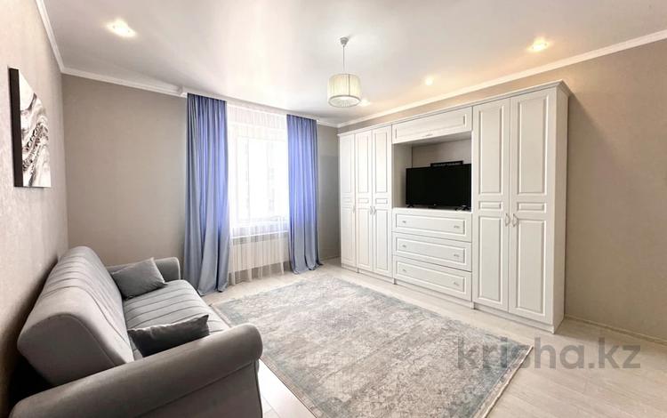 1-комнатная квартира · 50.2 м² · 11/13 этаж, Сыганак 6 — Култегин за 28.9 млн 〒 в Астане, Нура р-н — фото 10