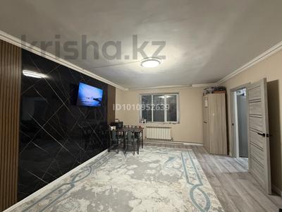 1-комнатная квартира · 42.8 м² · 1/5 этаж, Суюнбая 3а 1 за 15 млн 〒 в Талгаре