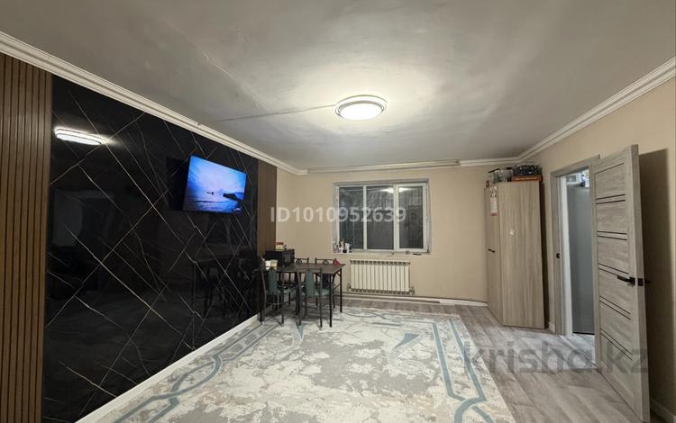 1-комнатная квартира · 42.8 м² · 1/5 этаж, Суюнбая 3а 1 за 14 млн ₸ в Талгаре — фото 2