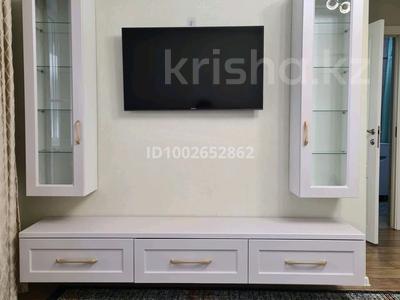 1-комнатная квартира · 35 м² · 2/5 этаж, мкр Коктем-1 46 за 320 000 ₸ в Алматы, Бостандыкский р-н