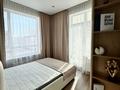 2-комнатная квартира · 41.1 м² · 8/9 этаж, Толе би 27 — пересечение улиц Улы дала -Туран за 33 млн 〒 в Астане, Есильский р-н — фото 7