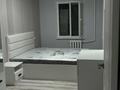 2-бөлмелі пәтер · 45 м² · 1/4 қабат, мкр №11 — Алтынсарина/Джандосова/Шаляпина, бағасы: 280 000 ₸ в Алматы, Ауэзовский р-н — фото 24