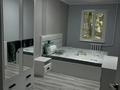 2-бөлмелі пәтер · 45 м² · 1/4 қабат, мкр №11 — Алтынсарина/Джандосова/Шаляпина, бағасы: 280 000 ₸ в Алматы, Ауэзовский р-н — фото 29
