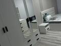 2-бөлмелі пәтер · 45 м² · 1/4 қабат, мкр №11 — Алтынсарина/Джандосова/Шаляпина, бағасы: 280 000 ₸ в Алматы, Ауэзовский р-н — фото 30
