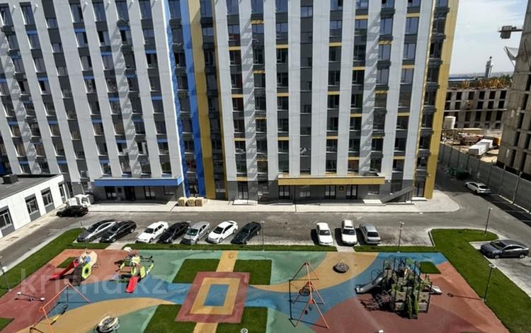 2-комнатная квартира · 45 м² · 6/9 этаж, мкр Шымсити, ул. 189 квартал 241А — Байдибек би за 22.5 млн ₸ в Шымкенте, Абайский р-н — фото 2