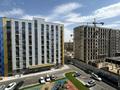 2-комнатная квартира · 45 м² · 6/9 этаж, мкр Шымсити, ул. 189 квартал 241А — Байдибек би за 22.5 млн ₸ в Шымкенте, Абайский р-н — фото 7