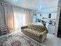 2-бөлмелі пәтер · 67.1 м² · 4/5 қабат, Жумабаева, бағасы: 37.5 млн ₸ в Семее