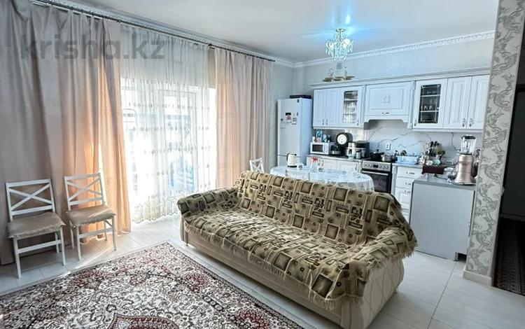 2-бөлмелі пәтер · 67.1 м² · 4/5 қабат, Жумабаева, бағасы: 37.5 млн ₸ в Семее — фото 9