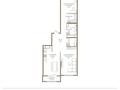 2-бөлмелі пәтер · 84.5 м² · 7/9 қабат, Каныша Сатпаева 90а/1, бағасы: ~ 64.2 млн ₸ в Алматы, Бостандыкский р-н