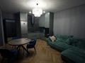 2-комнатная квартира · 53.85 м² · 12/18 этаж, Достык 8/4 — Keruen за 400 000 ₸ в Астане, Есильский р-н — фото 2