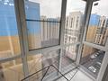 2-комнатная квартира · 70 м² · 12/12 этаж, Торекулова 93 за 400 000 ₸ в Алматы — фото 7