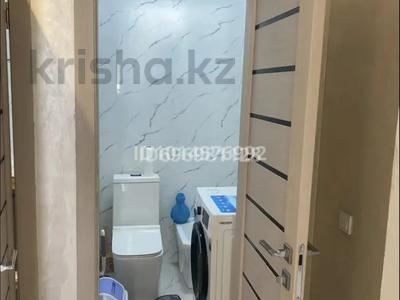 3-комнатная квартира · 75 м² · 6/12 этаж, мкр Дарабоз — Дарабоз85 за 45 млн ₸ в Алматы, Алатауский р-н