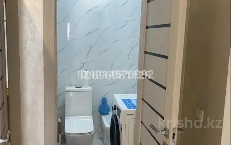 3-комнатная квартира · 75 м² · 6/12 этаж, мкр Дарабоз — Дарабоз85 за 45 млн ₸ в Алматы, Алатауский р-н — фото 2