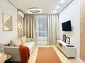 2-бөлмелі пәтер · 40 м² · 6/9 қабат, Ахмет Байтурсынулы 14/1, бағасы: 18 000 ₸ в Астане, Сарайшык р-н — фото 3
