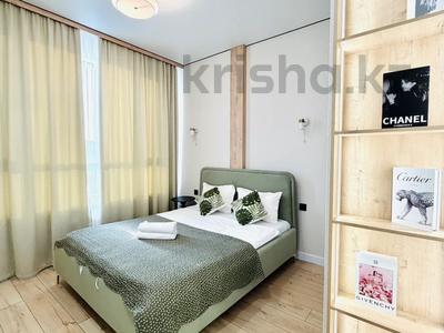 2-бөлмелі пәтер · 40 м² · 6/9 қабат, Ахмет Байтурсынулы 14/1, бағасы: 18 000 ₸ в Астане, Сарайшык р-н