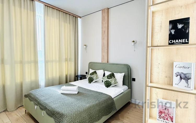 2-бөлмелі пәтер · 40 м² · 6/9 қабат, Ахмет Байтурсынулы 14/1, бағасы: 18 000 ₸ в Астане, Сарайшык р-н — фото 41