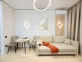 2-бөлмелі пәтер · 40 м² · 6/9 қабат, Ахмет Байтурсынулы 14/1, бағасы: 18 000 ₸ в Астане, Сарайшык р-н — фото 12