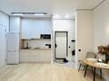 2-бөлмелі пәтер · 40 м² · 6/9 қабат, Ахмет Байтурсынулы 14/1, бағасы: 18 000 ₸ в Астане, Сарайшык р-н — фото 13