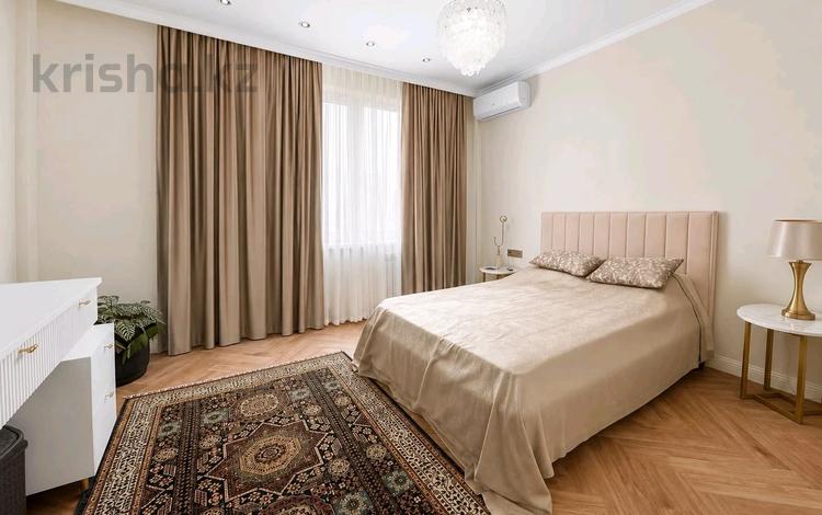 4-комнатная квартира · 130 м² · 10/10 этаж, Луганского 5 — Сатпаева за 150 млн ₸ в Алматы, Медеуский р-н — фото 24