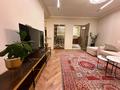 4-комнатная квартира · 130 м² · 10/10 этаж, Луганского 5 — Сатпаева за 150 млн ₸ в Алматы, Медеуский р-н — фото 7