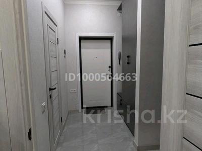 Аренда квартир посуточно в Астане: 1-комнатная квартира · 40 м² · 2/12 этаж, Толе би 25 за 14 000 〒 1-комнатная квартира · 40 м² · 2/12 этаж, Толе би 25 за 14 000 〒 в Астане, Нура р-н