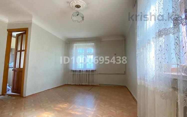 2-комнатная квартира · 41.3 м² · 3/4 этаж, Байзак батыра 172 — Район жд вокзала за 100 000 ₸ в Таразе — фото 2