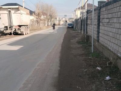 Участок · 6 соток, Каскелен за 16 млн 〒