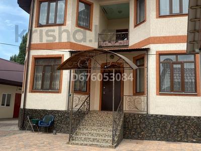 Отдельный дом • 6 комнат • 350 м² • 8 сот., Улпан 29А за 91 млн 〒 в Алматы