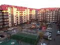 1-комнатная квартира, 30 м², 6/7 этаж, мкр Ожет, Северное кольцо за 23.6 млн 〒 в Алматы, Алатауский р-н