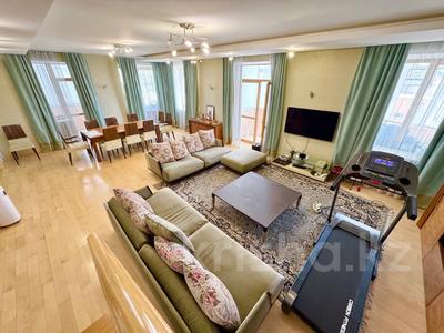 Продажа квартир в Астане: 7-комнатная квартира · 475 м² · 9 этаж, Азербайжана мамбетова 2/1 за 300 млн 〒 7-комнатная квартира · 475 м² · 9 этаж, Азербайжана мамбетова 2/1 за 300 млн 〒 в Астане