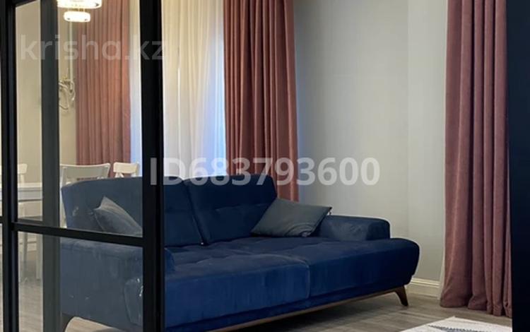 2-комнатная квартира · 55 м² · 1/3 этаж, Мухита Калимова за 280 000 ₸ в Атырау — фото 2