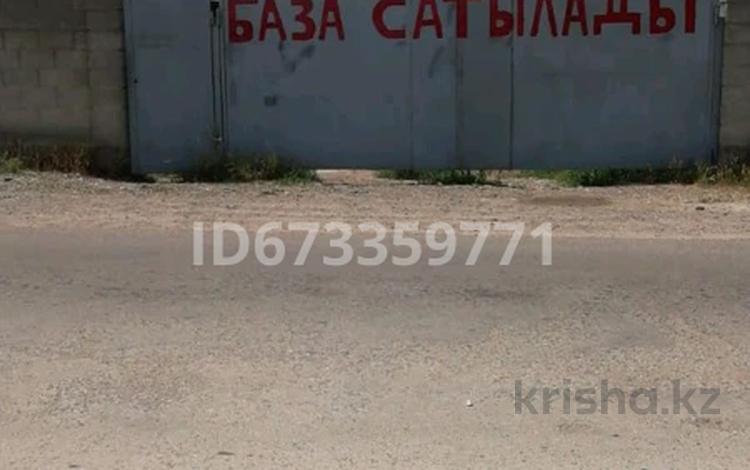 Промбаза · 15 соток, Даллная 113 — Пр-т жамбыла за 45 млн ₸ в Таразе — фото 2