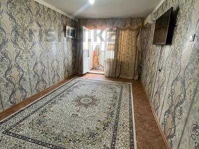 2-комнатная квартира · 45 м² · 5/5 этаж, Привокзальный 3а 26а за 12 млн ₸ в Атырау