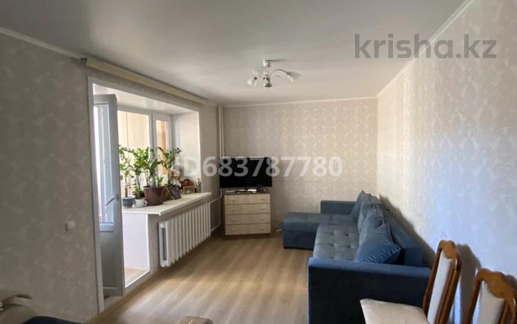 1-бөлмелі пәтер · 39 м² · 4/5 қабат, Арнасай 7б, бағасы: 16 млн ₸ в Астане, Есильский р-н — фото 2