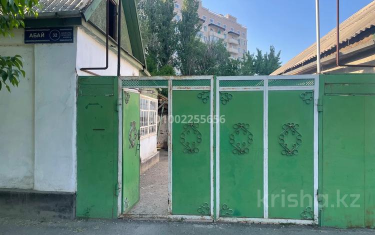 Отдельный дом · 4 комнаты · 55 м² · 6 сот., Абай 32 — Абай-Көшеней (Фурманова) за 21.5 млн 〒 в Таразе — фото 5
