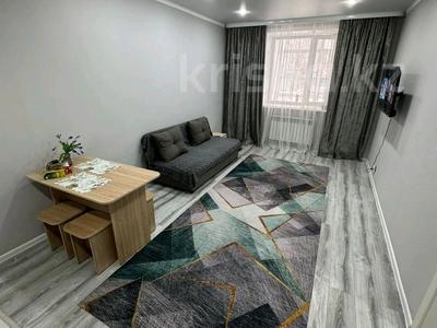2-комнатная квартира · 52 м² · 1/5 этаж, Бауыржана Момышулы 63 — Центр города, Орлеу, Университет, Вечный огонь, ЦУМ за 14 000 〒 в Кокшетау