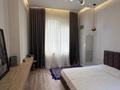 2-комнатная квартира · 88.1 м² · 1/8 этаж, мкр. Мирас 157 за 91 млн ₸ в Алматы, Бостандыкский р-н — фото 2