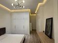 2-комнатная квартира · 88.1 м² · 1/8 этаж, мкр. Мирас 157 за 91 млн ₸ в Алматы, Бостандыкский р-н — фото 3