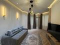 2-комнатная квартира · 88.1 м² · 1/8 этаж, мкр. Мирас 157 за 91 млн ₸ в Алматы, Бостандыкский р-н — фото 4