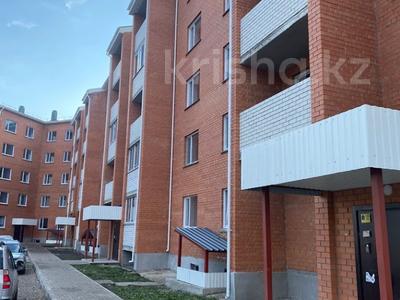 3-комнатная квартира, 95.3 м², 2/5 этаж, 4 Линия 14/1 за ~ 28.6 млн 〒 в Петропавловске