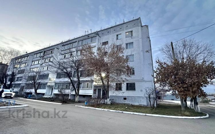4-бөлмелі пәтер · 80.6 м² · 3/5 қабат, Бородина 142, бағасы: 28.5 млн ₸ в Костанае — фото 30