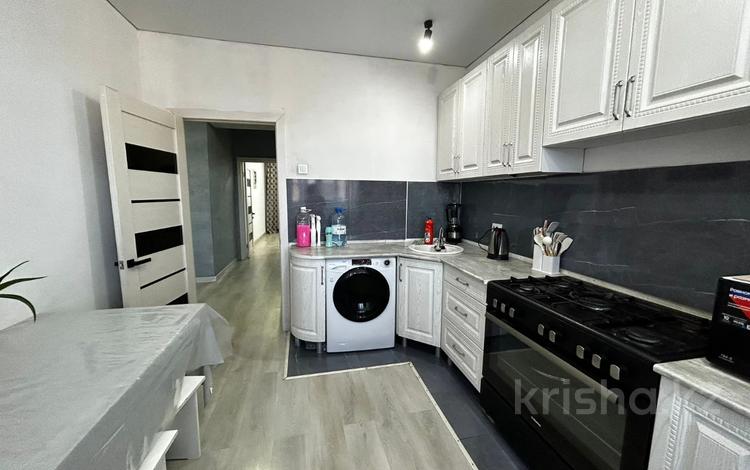 2-комнатная квартира · 66 м² · 5/5 этаж, Кошкарбаева за 26.5 млн ₸ в Кокшетау — фото 10