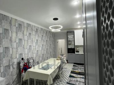 2-бөлмелі пәтер · 78 м² · 1/5 қабат, мкр. Алтын орда, бағасы: 30.1 млн ₸ в Актобе