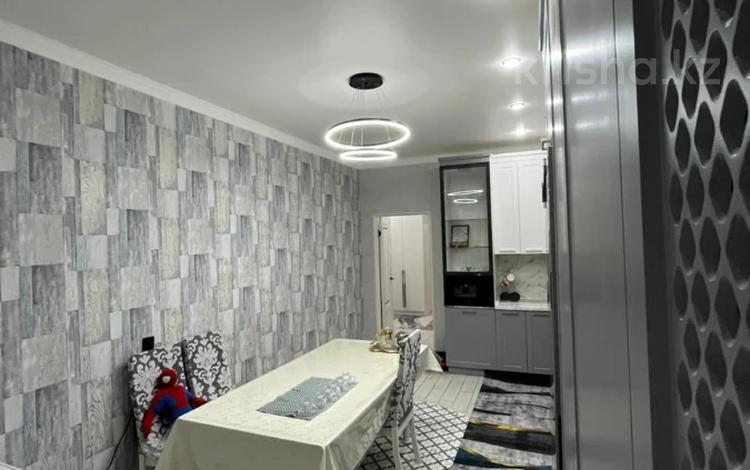 2-бөлмелі пәтер · 78 м² · 1/5 қабат, мкр. Алтын орда, бағасы: 30.1 млн ₸ в Актобе — фото 4