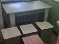 2-бөлмелі пәтер · 45 м² · 1/3 қабат, Толеби 47в, бағасы: 12 000 ₸ в Кентау — фото 2
