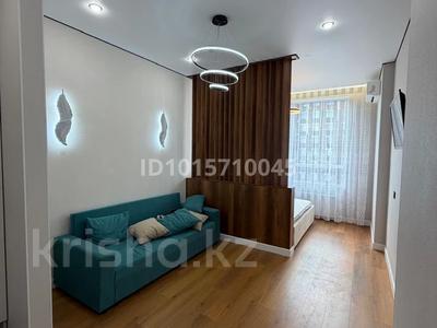 2-бөлмелі пәтер · 46 м² · 9/9 қабат, Улы дала 28 — Мега, экспо рядом все спорт комплексы Казахстан, Арена, бағасы: 300 000 ₸ в Астане
