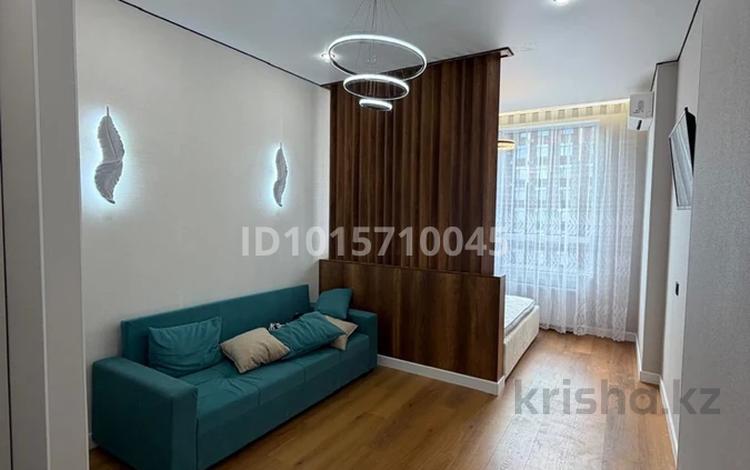 2-бөлмелі пәтер · 46 м² · 9/9 қабат, Улы дала 28 — Мега, экспо рядом все спорт комплексы Казахстан, Арена, бағасы: 300 000 ₸ в Астане — фото 2