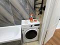 2-бөлмелі пәтер · 46 м² · 9/9 қабат, Улы дала 28 — Мега, экспо рядом все спорт комплексы Казахстан, Арена, бағасы: 300 000 ₸ в Астане — фото 4