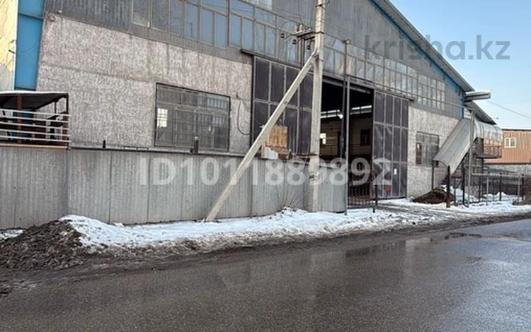 Свободное назначение, склады · 1035 м² за 2 млн ₸ в Каскелене — фото 2