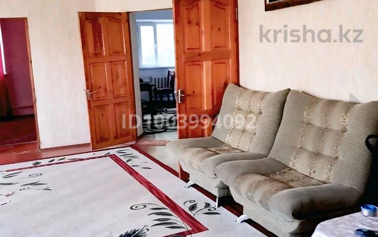 Отдельный дом · 6 комнат · 129.4 м² · 8 сот., мкр Сауле , Костобе 5 за 22 млн ₸ в Шымкенте, Аль-Фарабийский р-н — фото 2